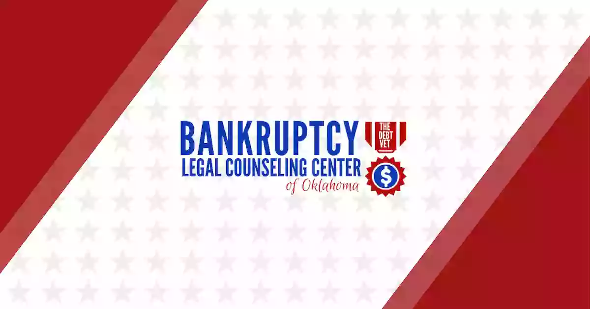 Bankruptcy Legal Counseling Center of OK