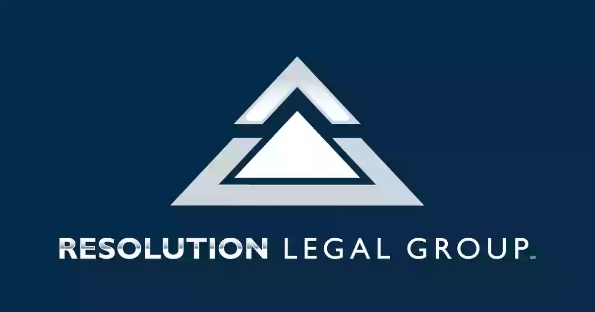 Resolution Legal Group