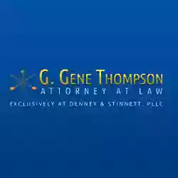 Cook / Thompson Lawyers