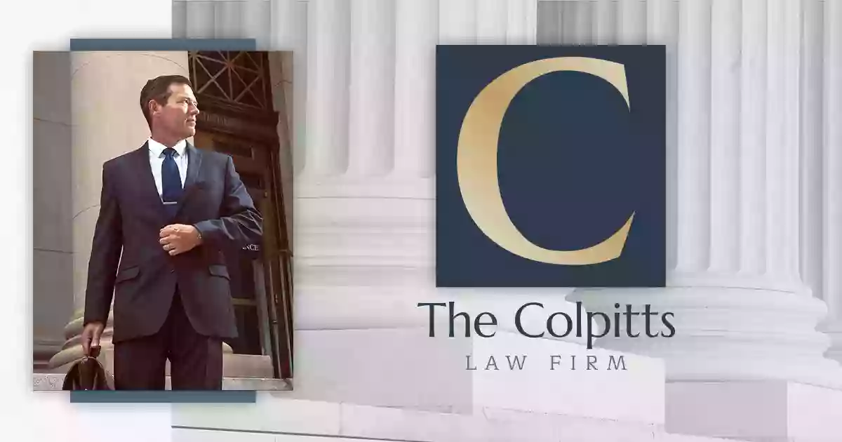 The Colpitts Law Firm