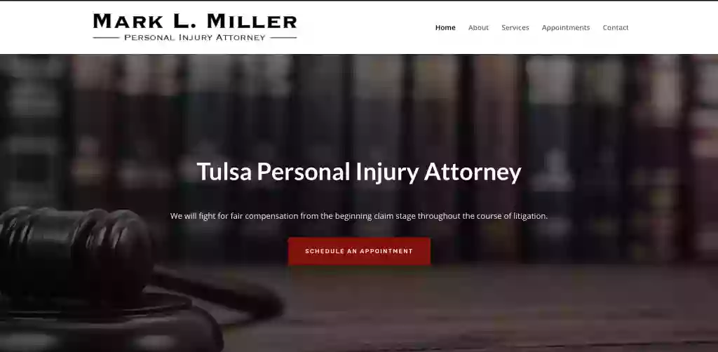 The Law Office of Mark L. Miller