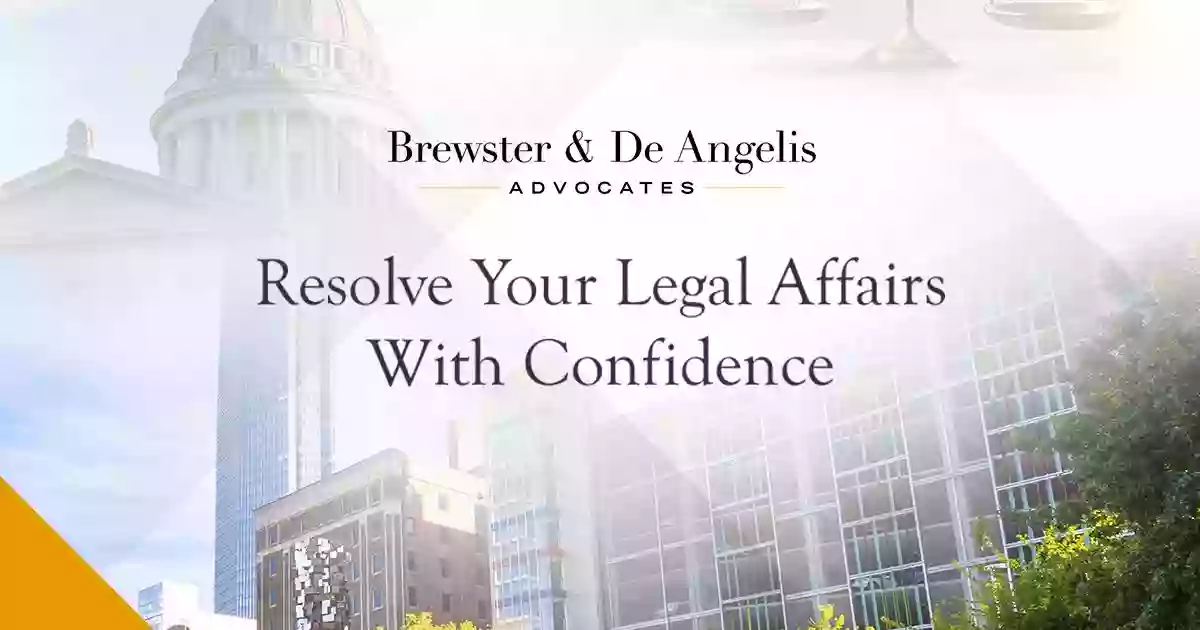 Brewster & De Angelis Law Offices