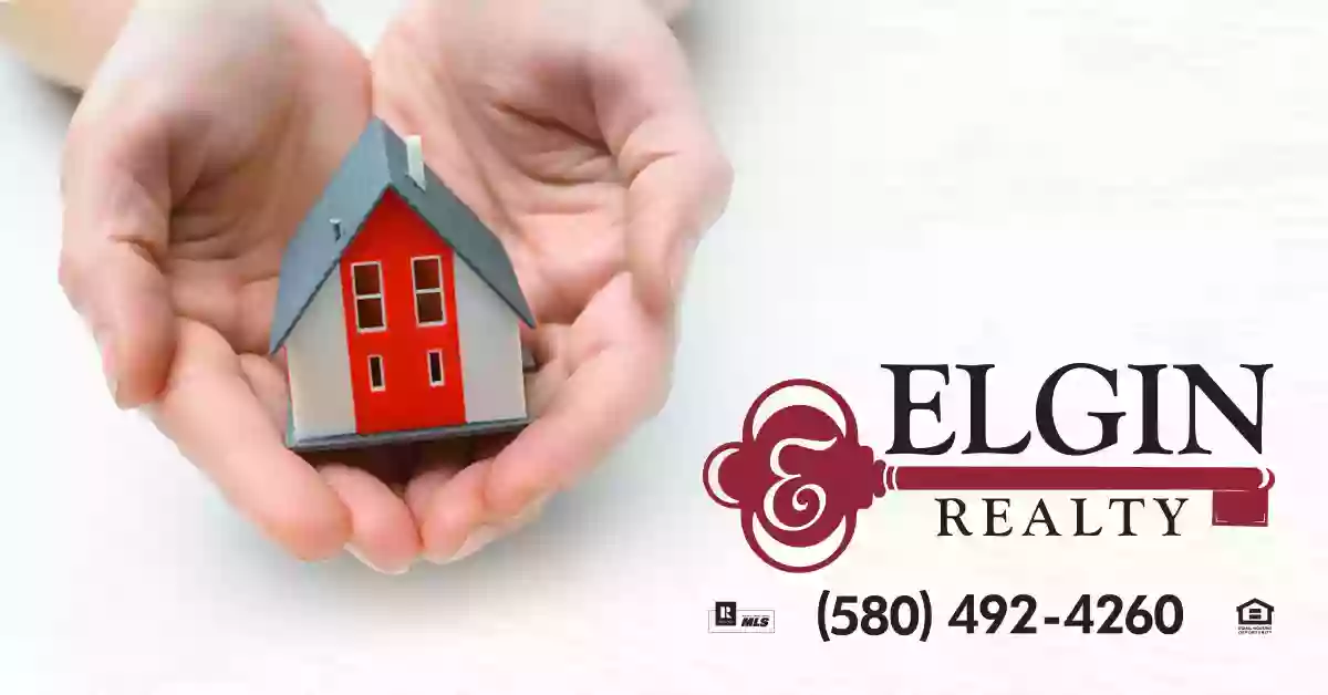 Elgin Realty LLC