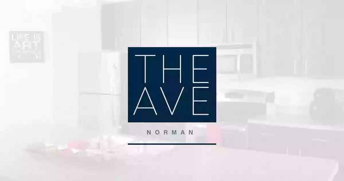 The Ave at Norman Apartments