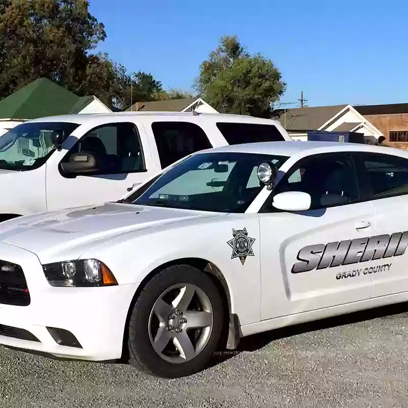 Grady County Sheriff's Office