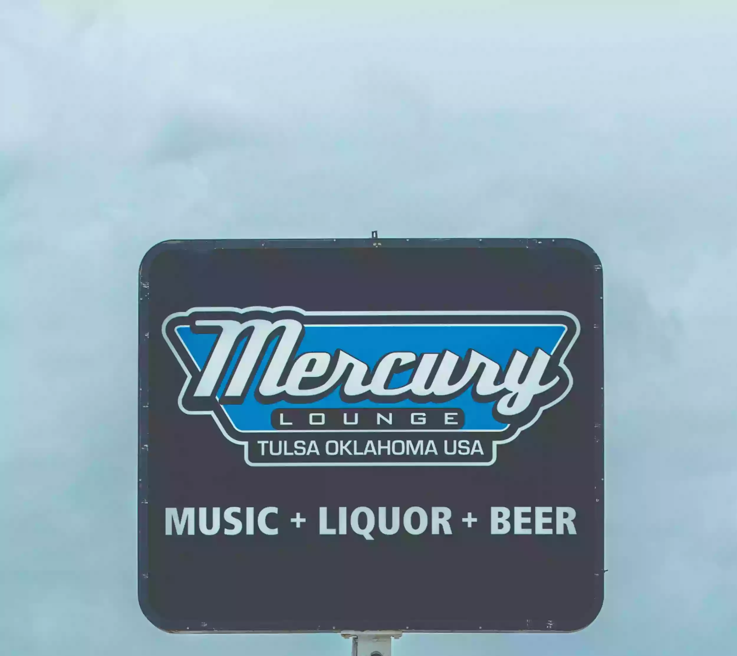 Mercury Lounge