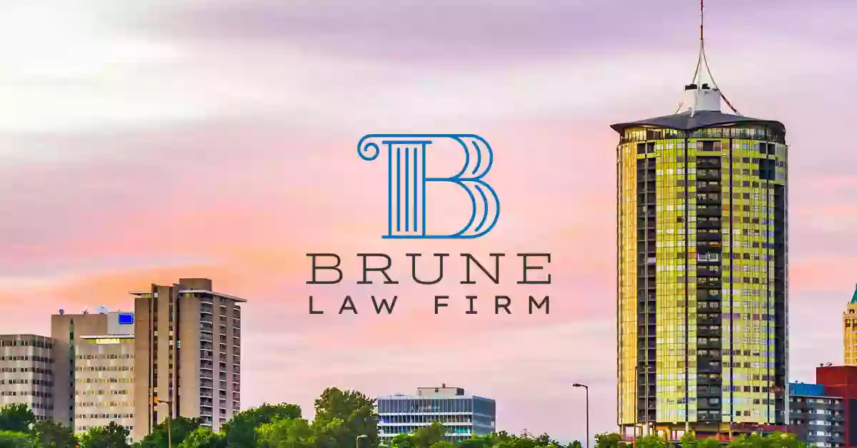 Brune Law Firm