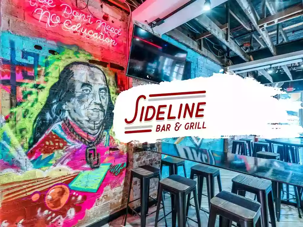 Sideline Bar & Grill