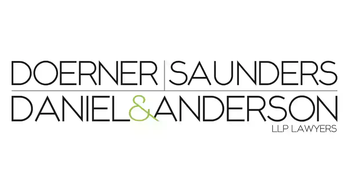 Doerner, Saunders, Daniel & Anderson, L.L.P.