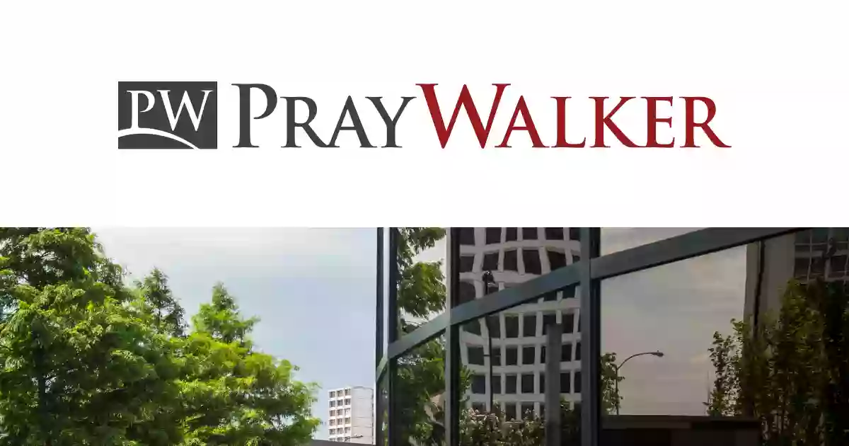 Pray Walker Jackman Williamson