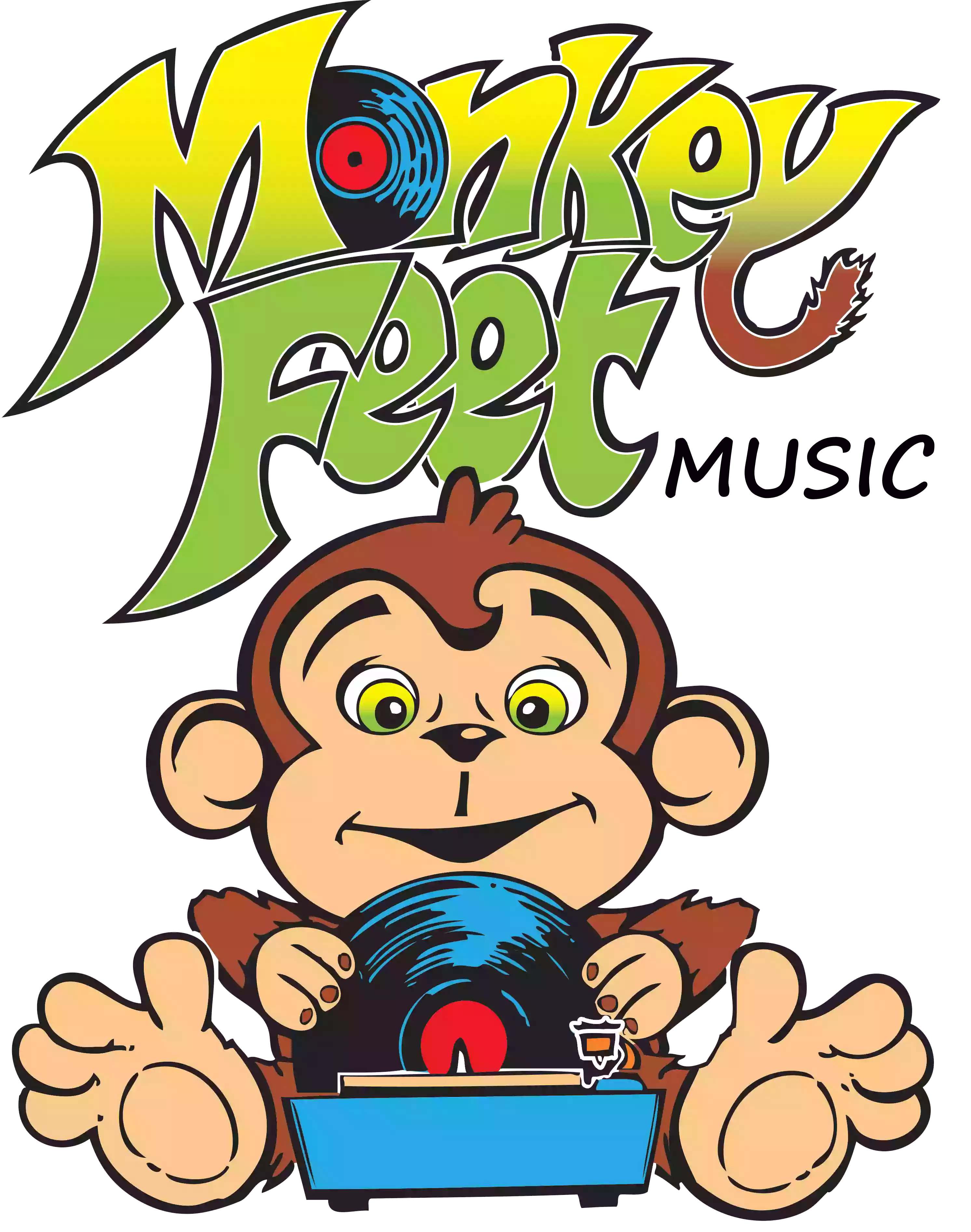 Monkey Feet Music