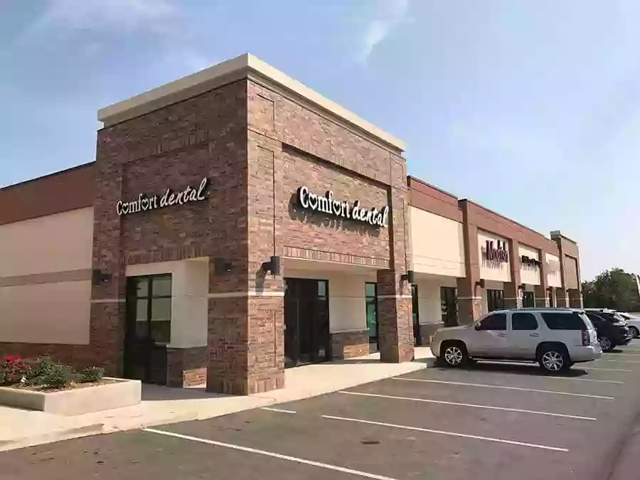 Comfort Dental Moore - Your Trusted Dentist in Moore