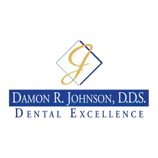 Damon R. Johnson DDS Dental Excellence