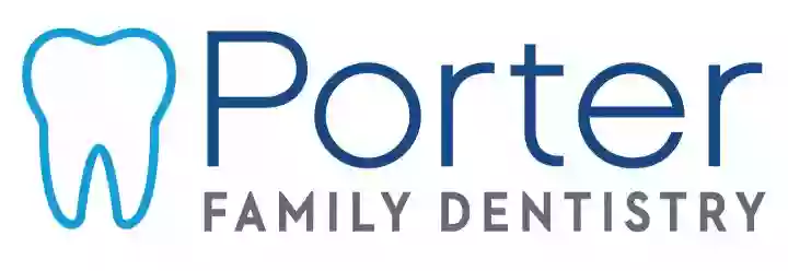 Porter Family Dentistry