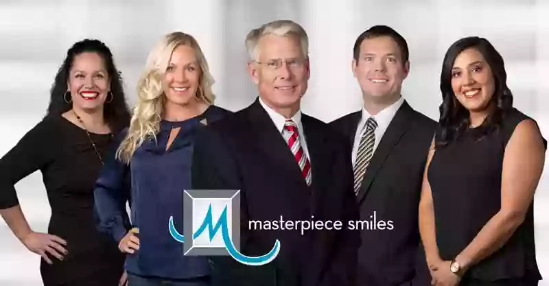 Masterpiece Smiles