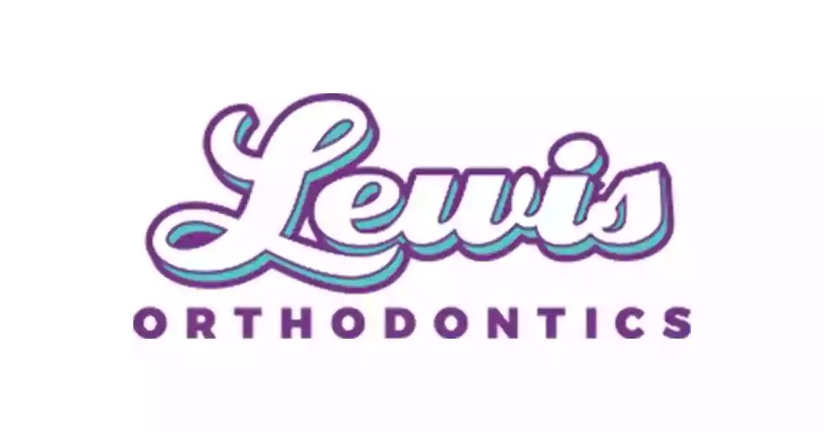 Lewis Orthodontics Edmond