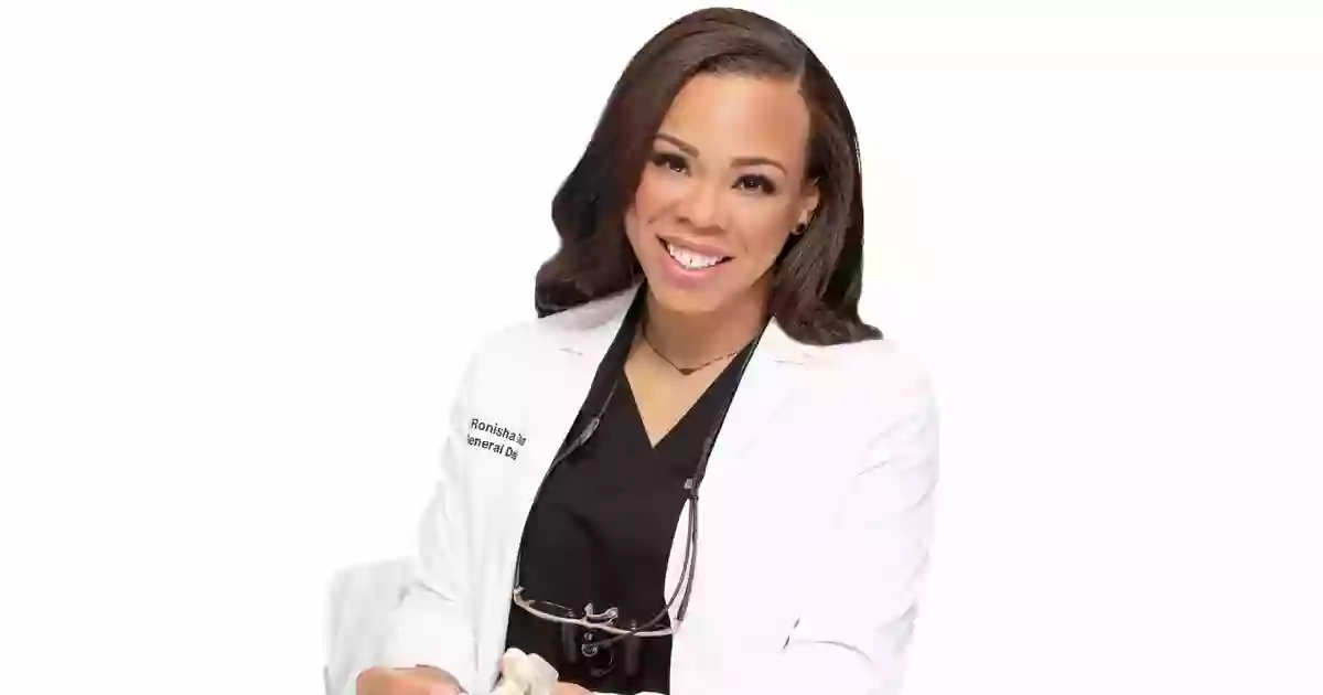 Dr. Ronisha Durham