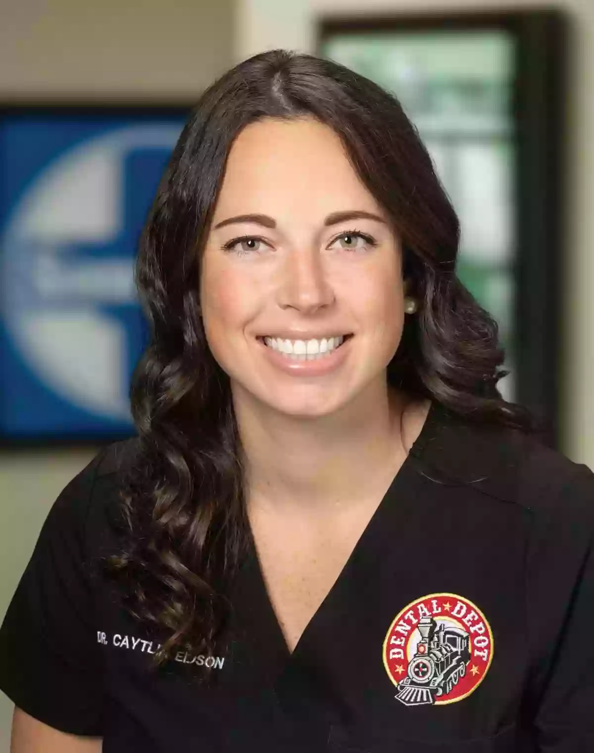 Dr. Caytlin Eidson