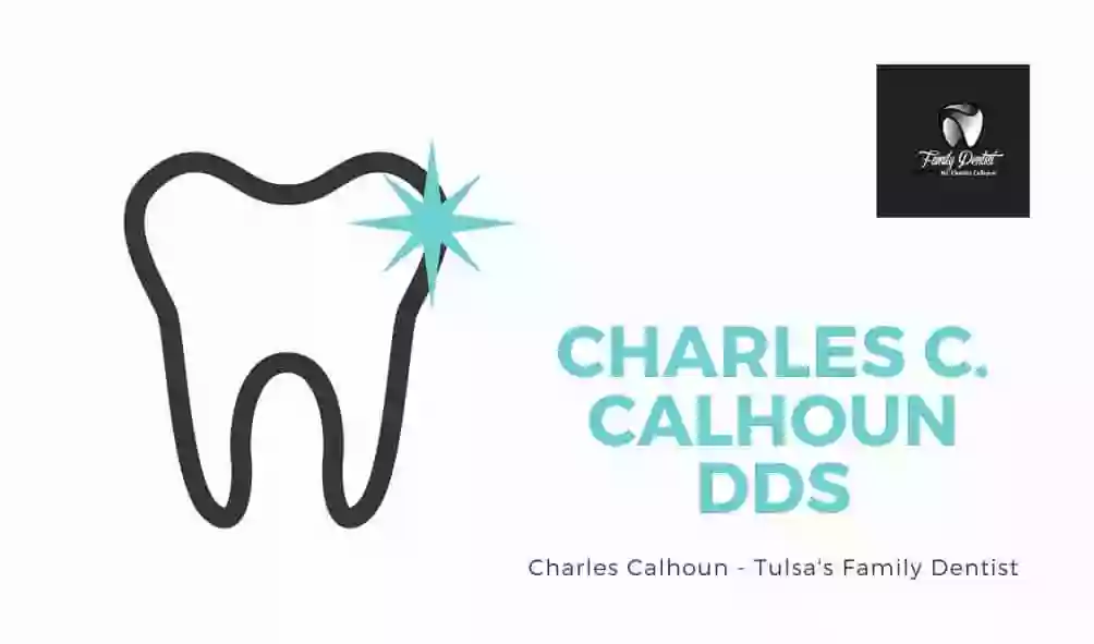 Charles Calhoun DDS