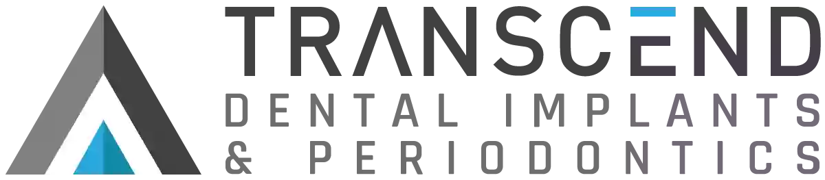 Transcend Dental Implants and Periodontics Dr. Trung Tran, DDS, MS and Dr. Sandra Perozo, DDS, MS