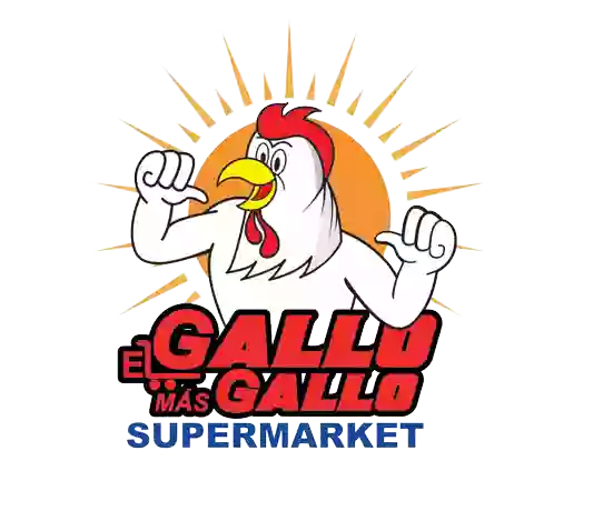 El Gallo Mas Gallo Supermarket