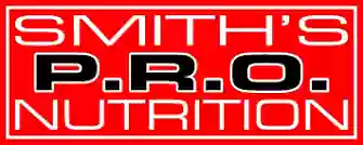 Smith's PRO Nutrition