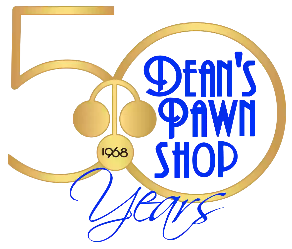 Dean's Drive-Thru Pawn Shop