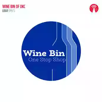 Wine Bin