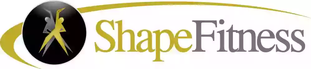 Shape Fitness Southeast OKC