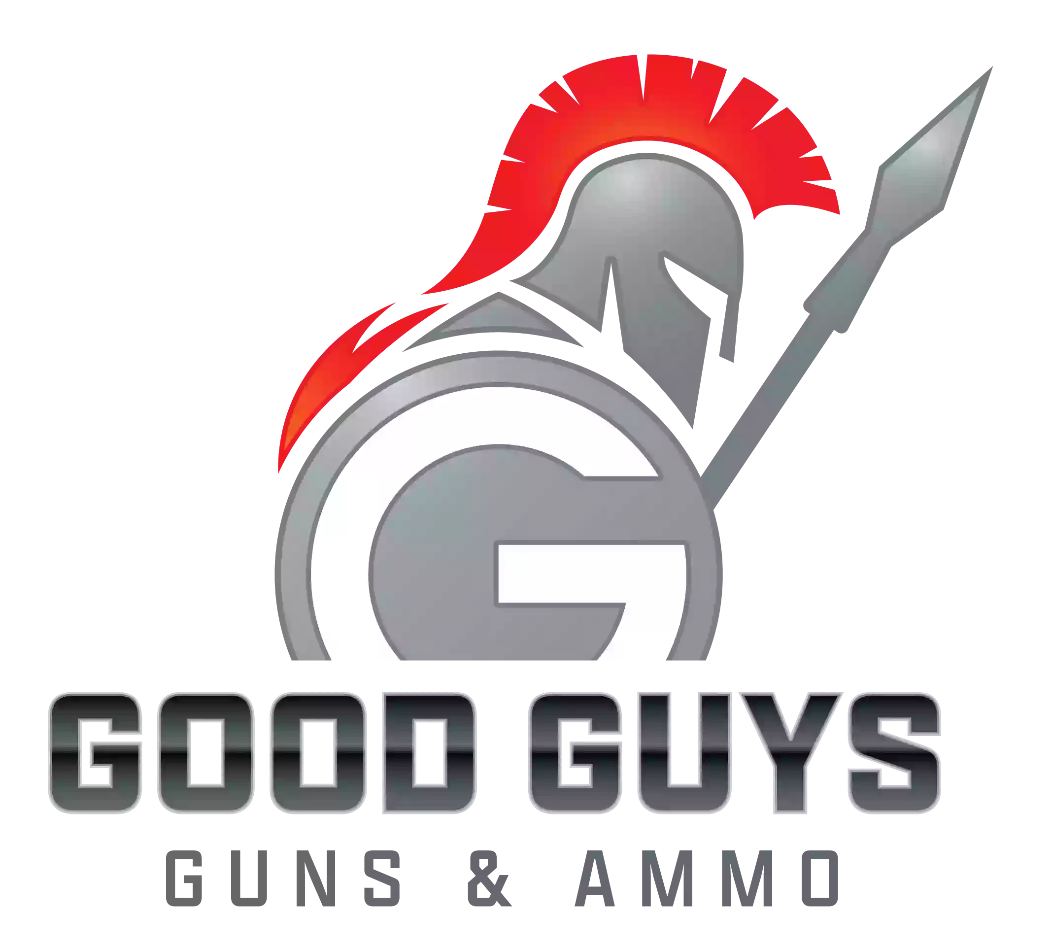 Good Guys Guns and Ammo