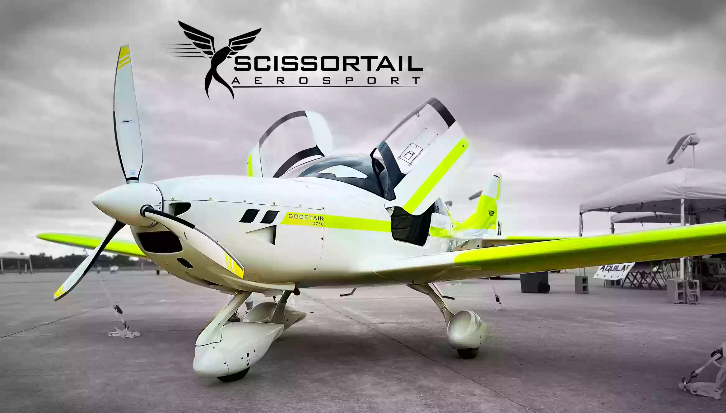 Scissortail Aerosport