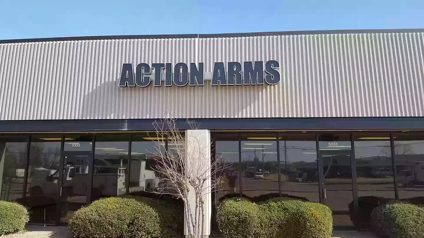 Action Arms