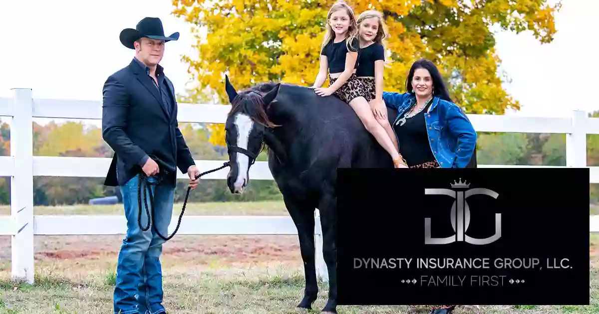 Dynasty Insurance Group, LLC.