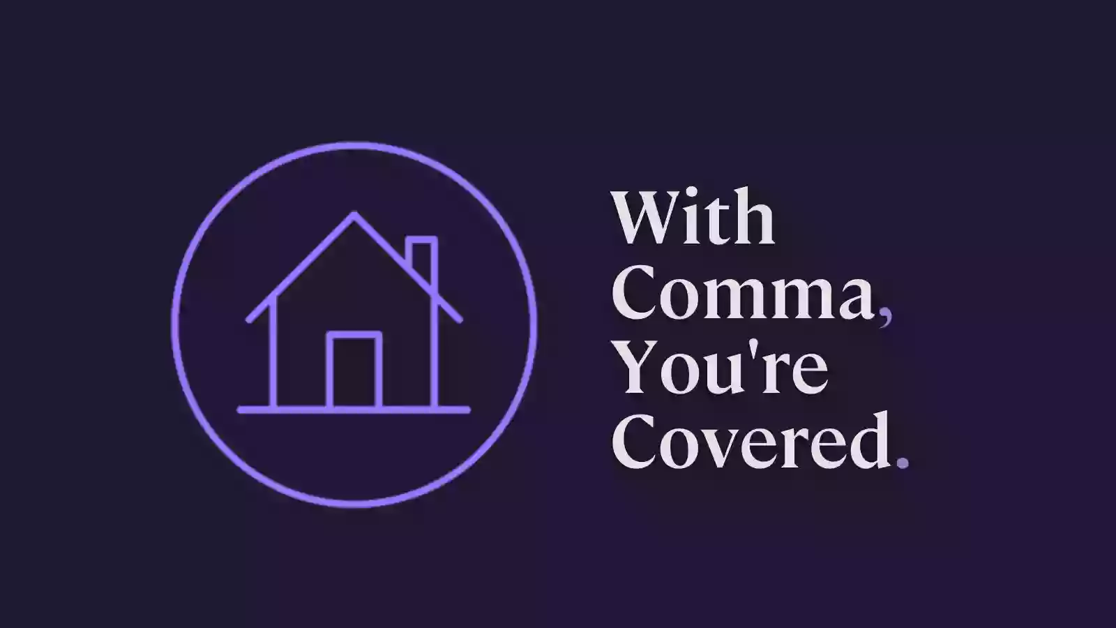 Comma Insurance