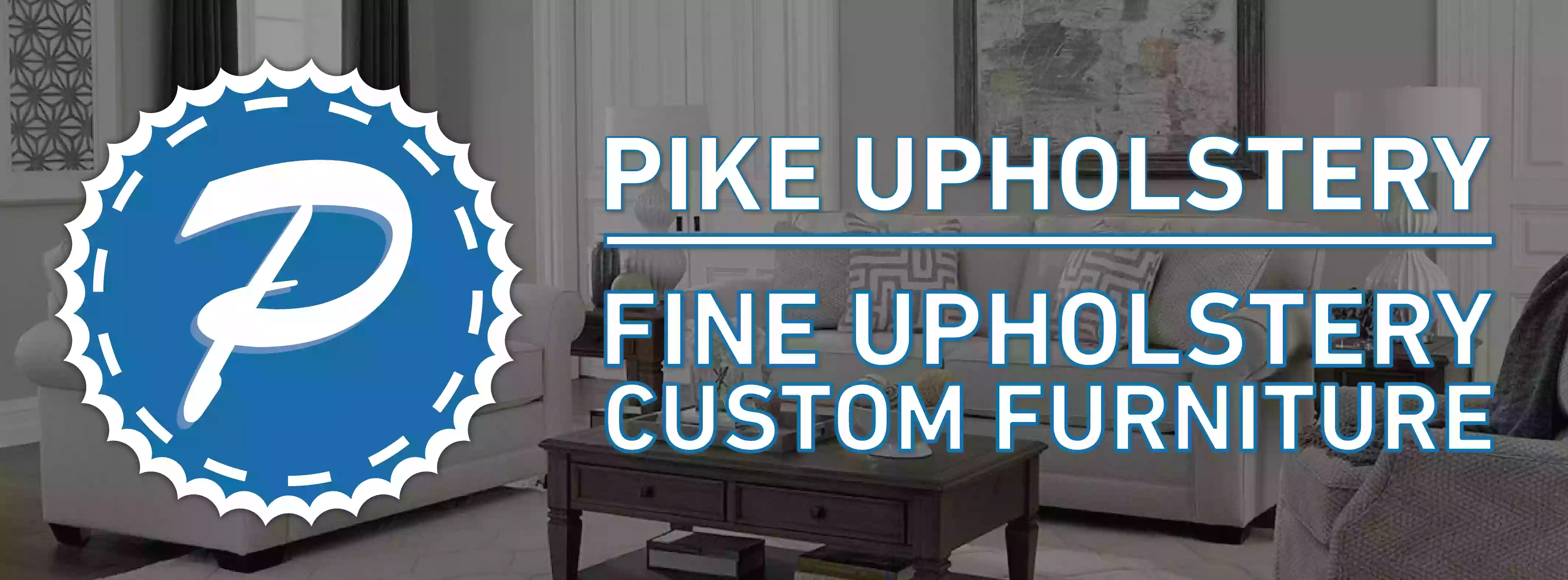 Pike Upholstery Inc