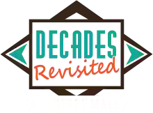 Antique Store: Decades Revisited, a Vintage Mall