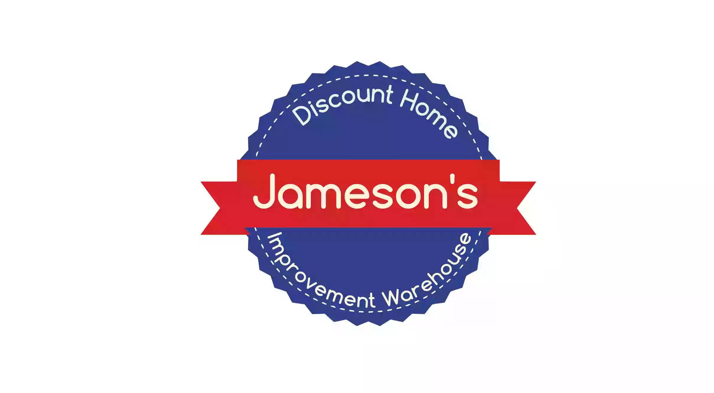 Jameson's Discount Home Improvement Warehouse MWC