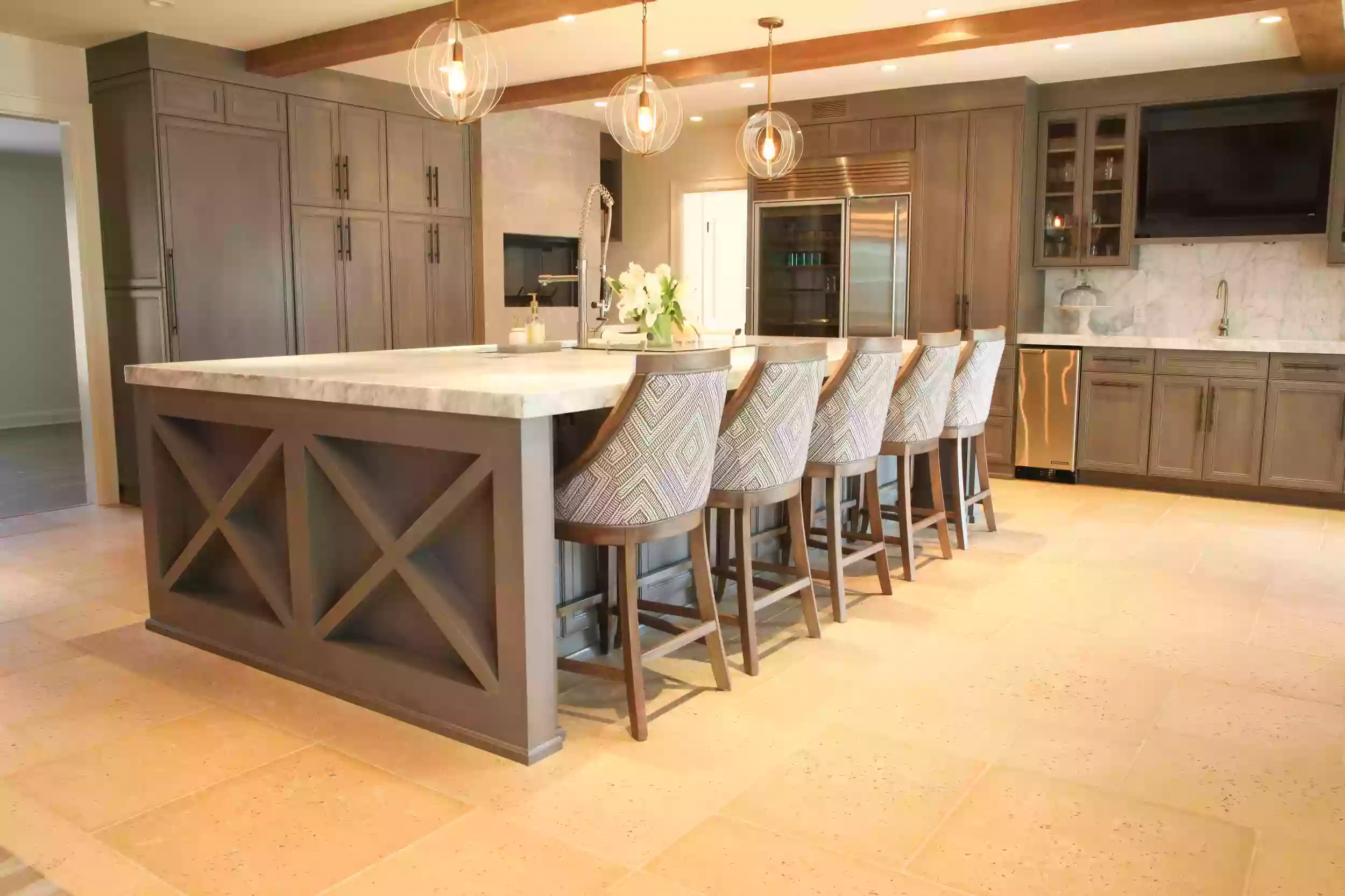 Sullivan's Custom Cabinetry