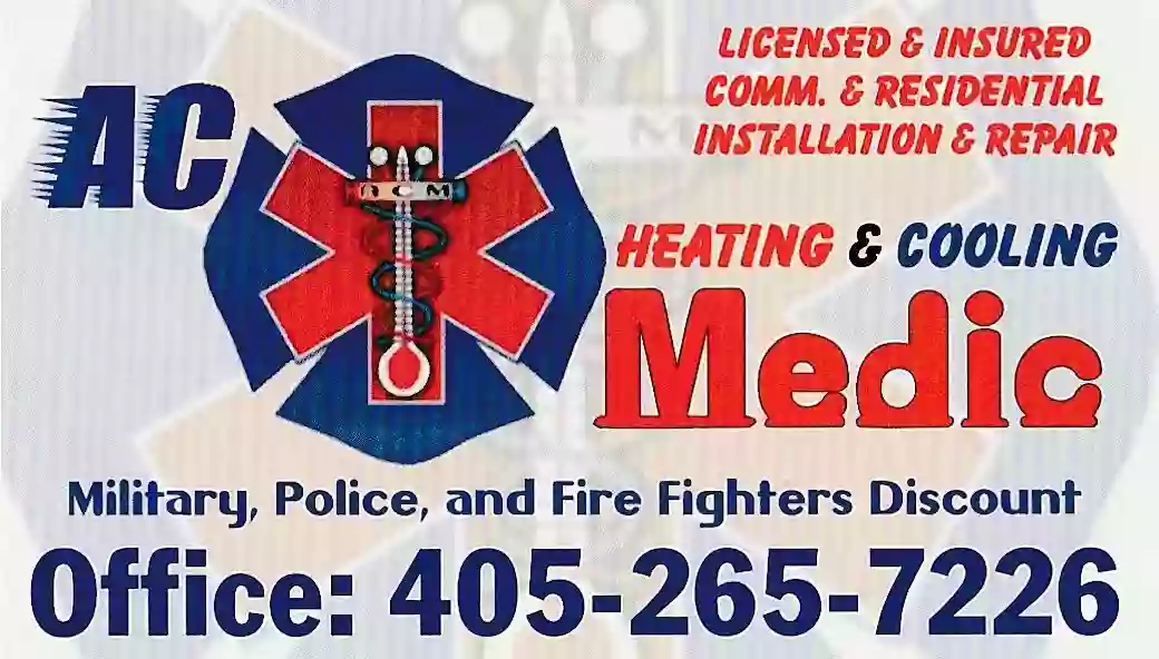 Ac Medic Heating and Air Conditioning