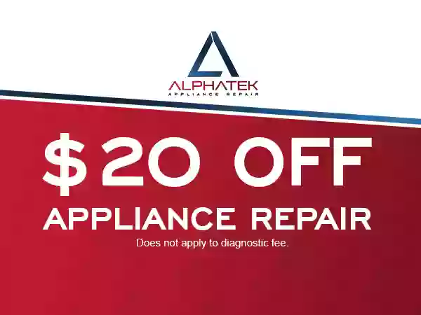AlphaTek HVAC & Appliance Repair