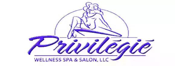 Privilégié Wellness Spa & Salon