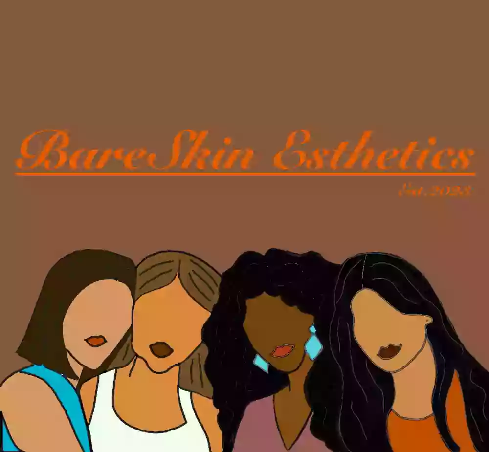 Bare Skin Beauty Bar LLC