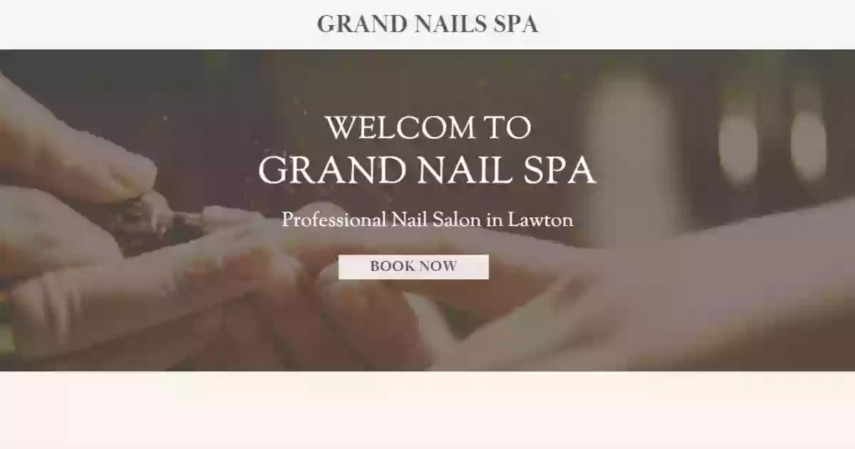 Grand Nail Spa