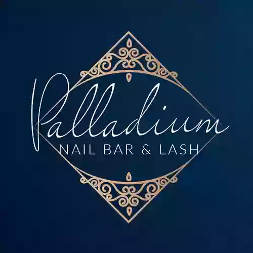 Palladium Nail Bar & Lash