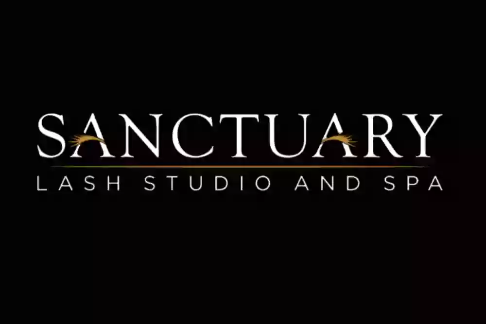 Sanctuary Lash Studio and Spa