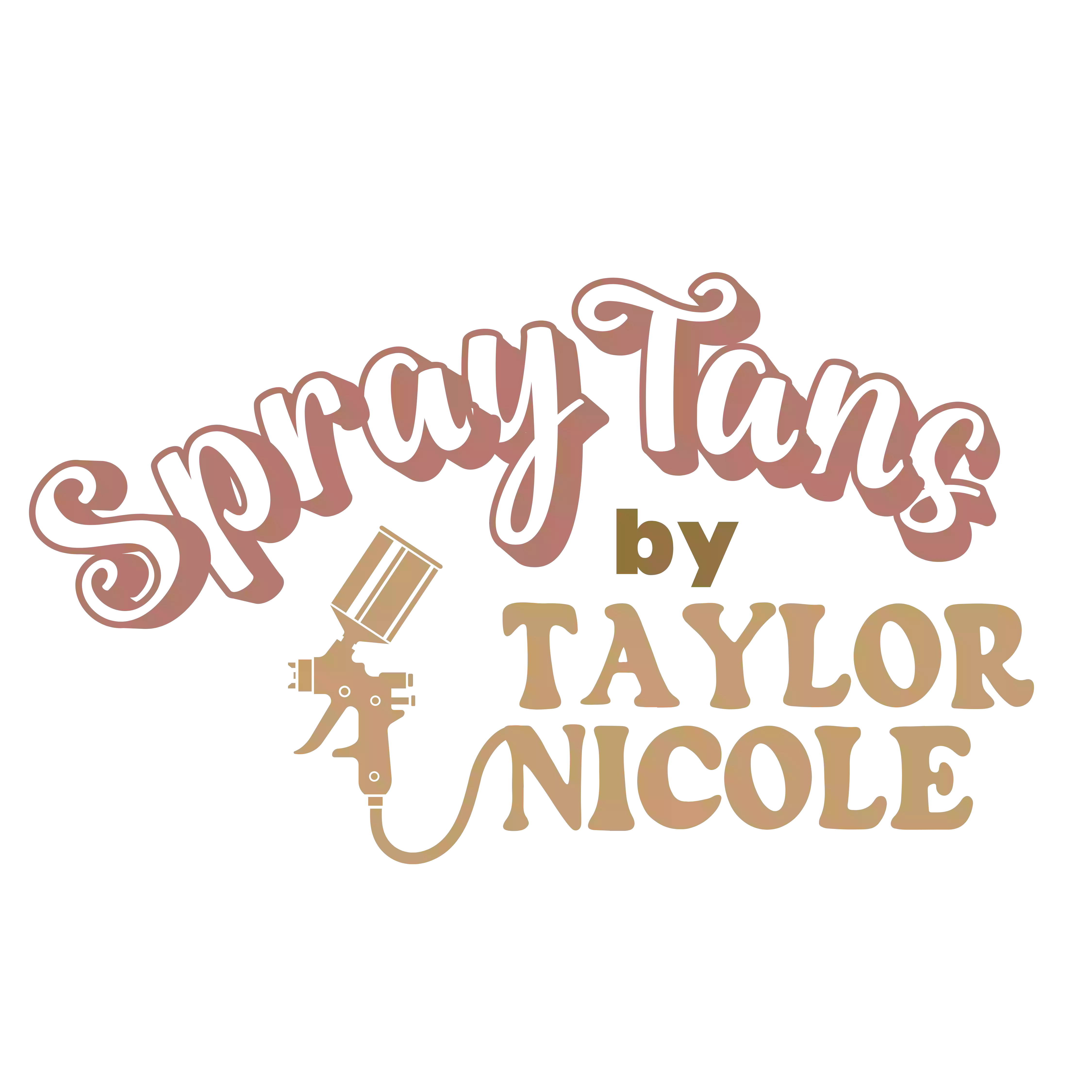 Spray Tans by Taylor Nicole