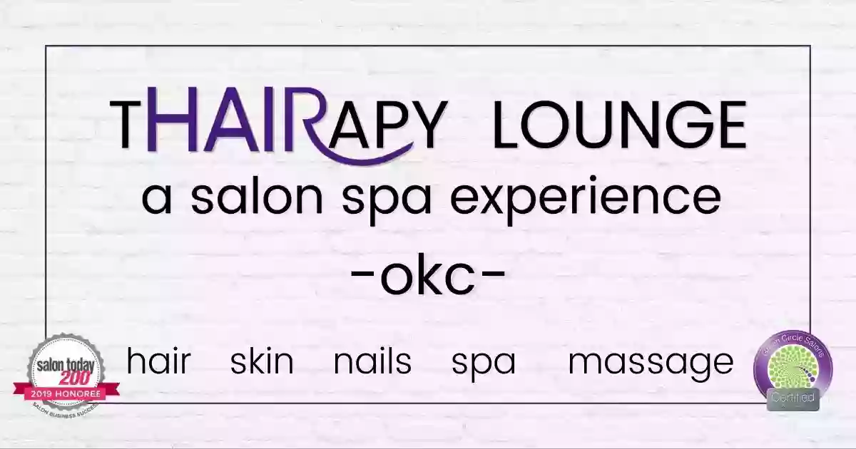 Thairapy Lounge Salon