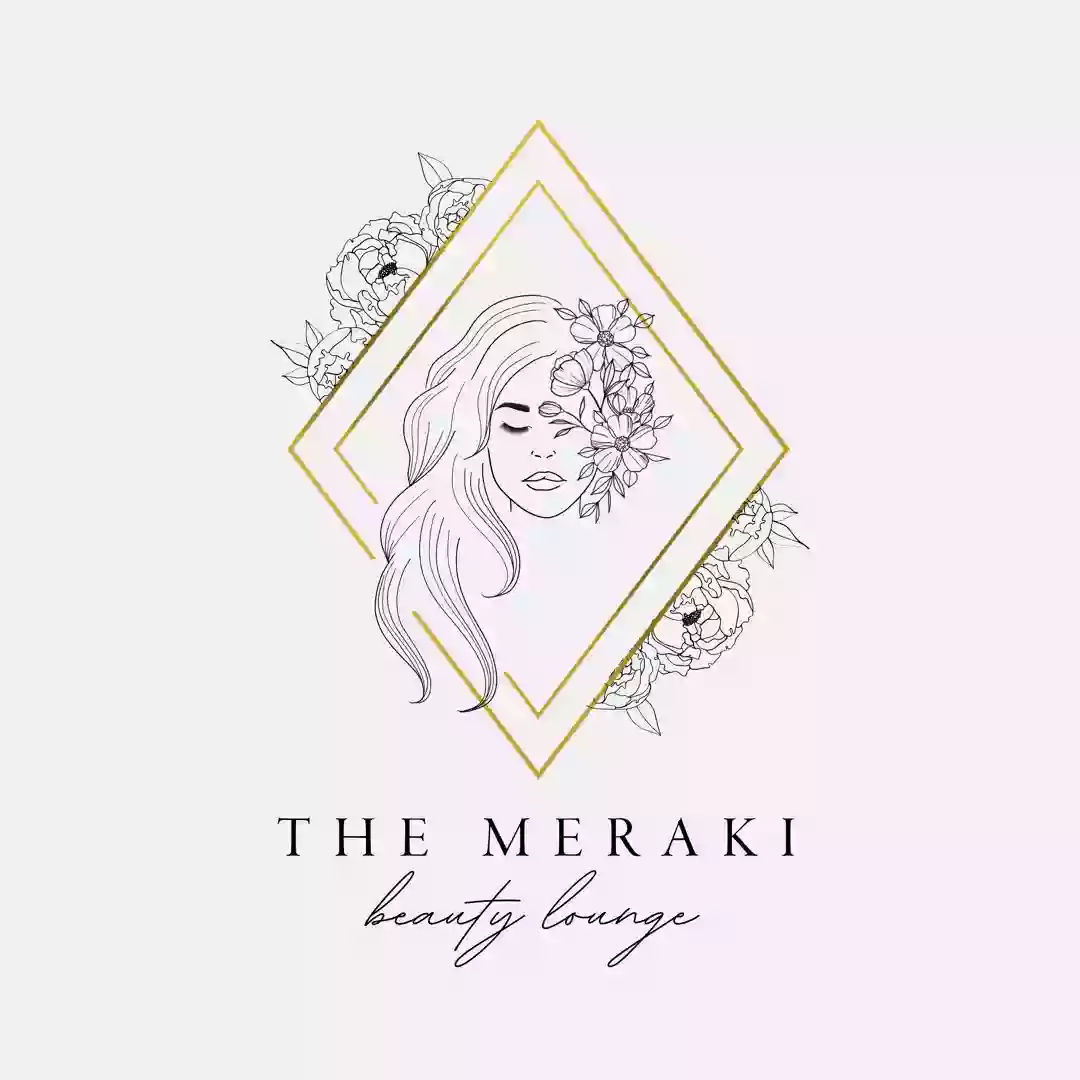 The Meraki Beauty Lounge