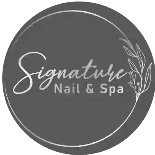 Signature Nail & Spa