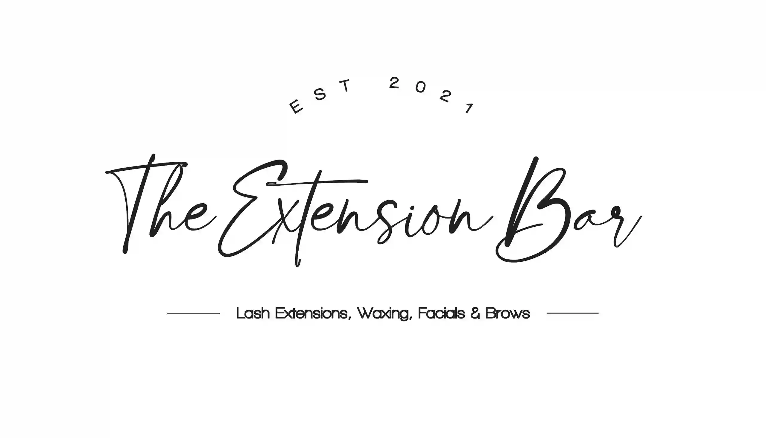 The Extension Bar